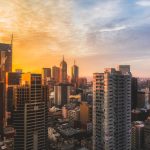 Melbourne [Image from Pixabay]