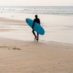 Surf, beach [Image by Matthias Alder from Pixabay]