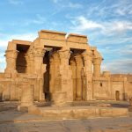 Kom Ombo