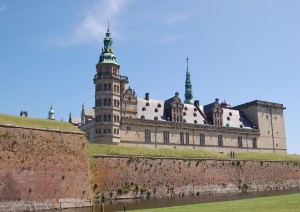 Goteborg – Helsingborg (traghetto) Helsingor – Copenaghen (275 Lm, Traghetto Incluso).jpg