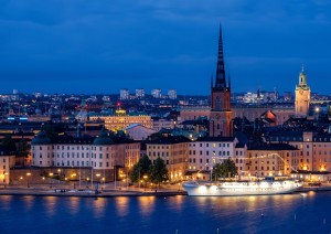 Jonkoping - Stoccolma (320 Km).jpg