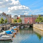 Copenaghen