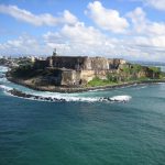 San Juan, Castillo San Felipe del Morro