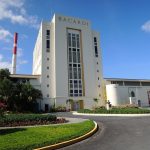 Casa Bacardi, Portorico