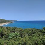 Mirador de Guajataca - Portorico