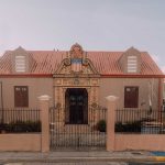 Museo Antigua Aduana - Arroyo (Portorico)