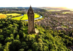 Stirling - Edimburgo - Venezia (19 Settembre).jpg