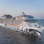 MSC Euribia