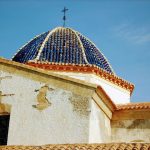 Benidorm Chiesa