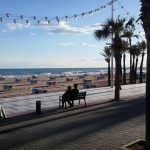 Lungomare Benidorm