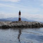 Faro Ushuaia