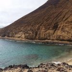 Spiaggia La Graciosa