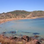 Spiaggia rossa