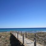 Spiaggia tipica