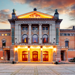 Oslo