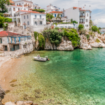 Scorcio di Skiathos