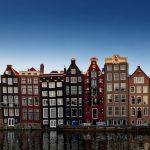 Amsterdam.