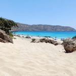 Kedrodasos Beach