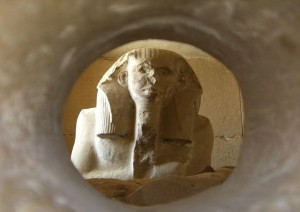 13 Novembre | Misteri E Guarigioni Alla Piramide Di Saqqara.jpg