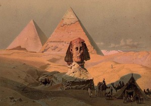 14 Novembre | Sfinge E Piramidi Di Giza.jpg