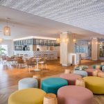 hall hotel