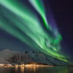 Tromso aurora boreale [Foto di Bjørn Are With Andreassen]