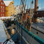 Tromso [Foto di jacqueline macou da Pixabay]