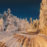neve [Foto di Ethan Hu su Unsplash]