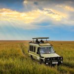 safari Kenya [Foto di Richard Stevens da Pixabay]