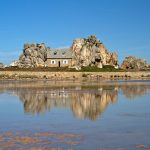 Costa di Granito Rosa