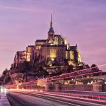 Mont Saint-Michel