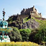 Castello di Edimburgo [Foto di E Mens su Unsplash]