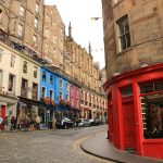 Victoria Street [Foto di Hongbin su Unsplash]