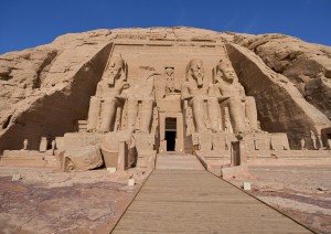 Venerdì 2 Gennaio: Aswan - Abu Simbel (volo) Il Cairo.jpg