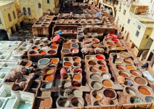 Giovedì 1° Gennaio: Fès.jpg