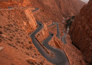 Domenica 4 Gennaio: Ouarzazate - Ait Ben Haddou - Marrakech.jpg