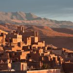 Kasbah [Foto di sosinda da Pixabay]