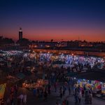 Marrakech [Foto di Silke da Pixabay]