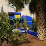 Giardini Majorelle Marrakech [Foto di Bradley Pritchard Jones su Unsplash]