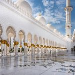 Moschea Abu Dhabi
