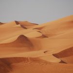 Desrto Emirati Arabi
