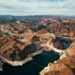 Hoover Dam [Foto di Christian Lendl su Unsplash]