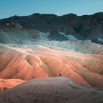 Death Valley [Foto di Grégoire Thibaud su Unsplash]