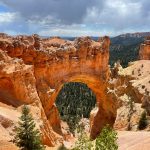 Bryce Canyon [Foto di Matt Thomason su Unsplash]