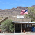 Oatman [Ramona]