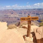 Grand Canyon [Foto di Lucas Swennen su Unsplash]