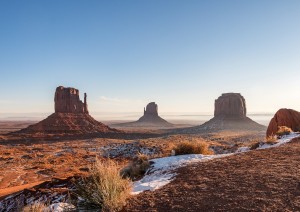 Sabato 3 Gennaio: Page - Monument Valley (200 Km Circa).jpg