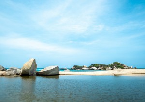 Medellin - Santa Marta - Tayrona.jpg
