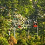 Funivia di Medellin