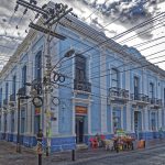Santa Marta, la prima città fondata dagli Spagnoli in America del Sud